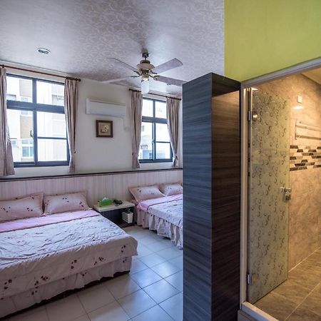 For You Bed And Breakfast 마공 외부 사진
