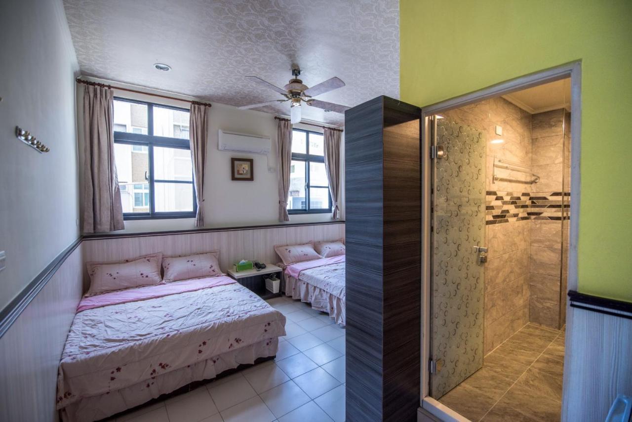 For You Bed And Breakfast 마공 외부 사진