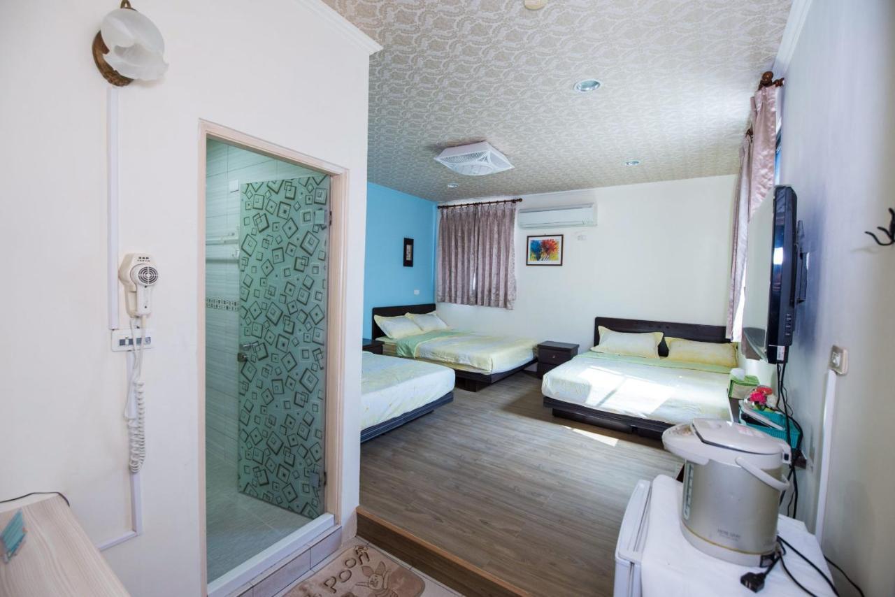 For You Bed And Breakfast 마공 외부 사진