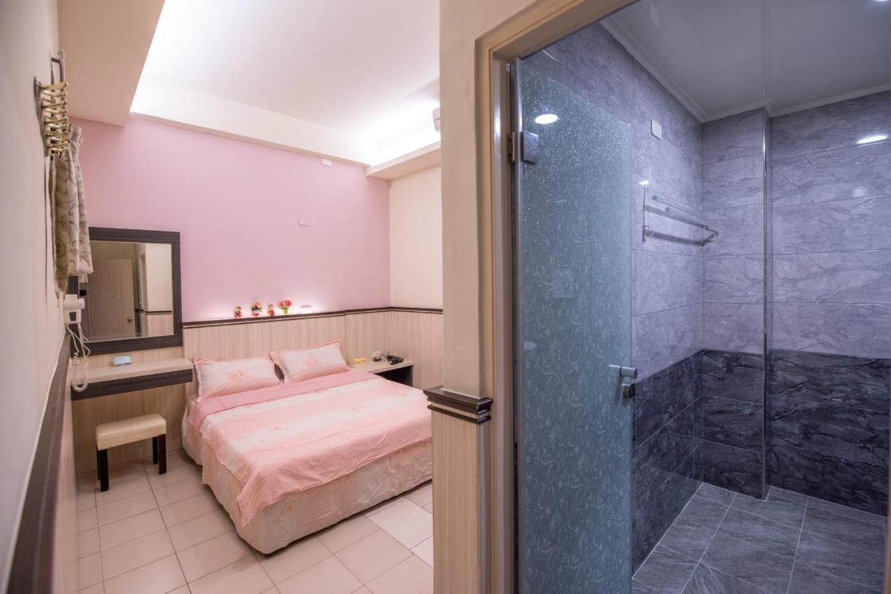 For You Bed And Breakfast 마공 외부 사진